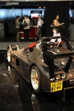 Radical SR8 Supersport 2008 года